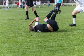 Bild 74 - wBJ Kieler MTV - JFV Hanse Luebeck : Ergebnis: 0:6